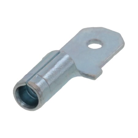 Molex 187 X 020 Male Qd Krimptite Amct-17 Spm 190220006